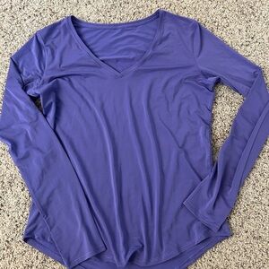 ZYIA athletic long sleeve